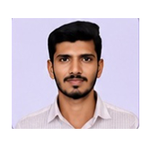 Eduvise placed student Praveen K