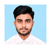 Eduvise placed student Asif M