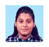 Eduvise placed student Aishwarya S