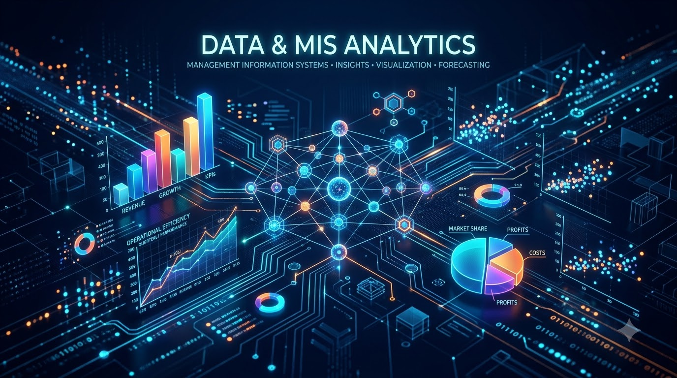 Data & MIS Analytics