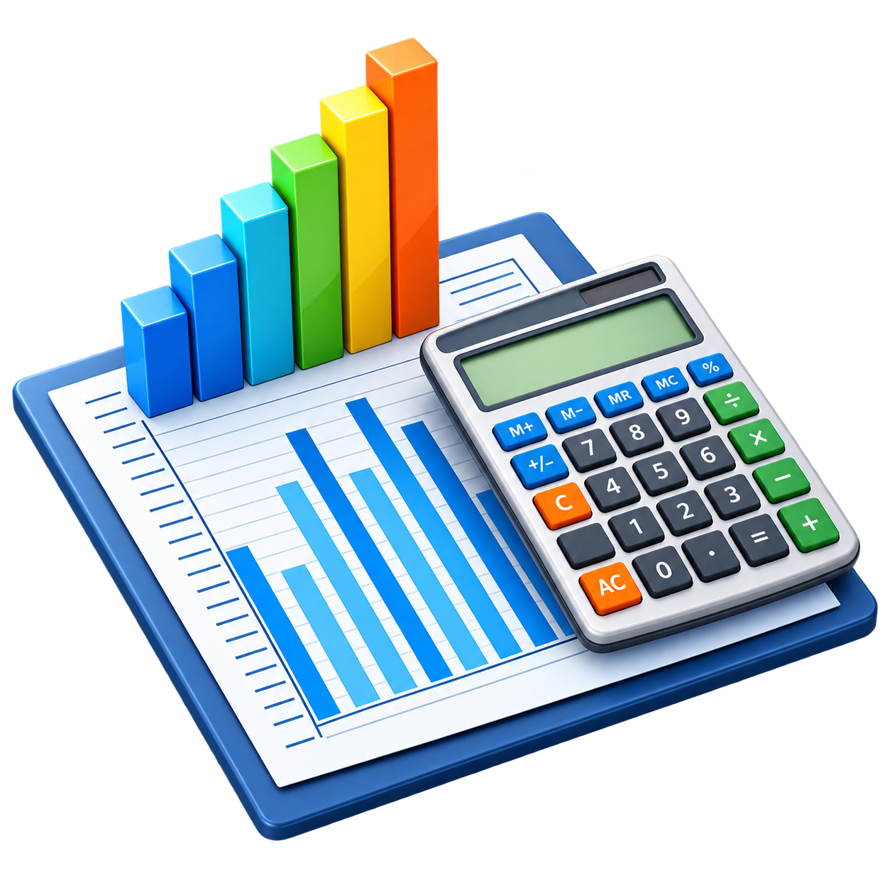 GST – Main Modules