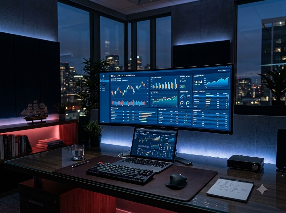 Certified Digital Accountant
