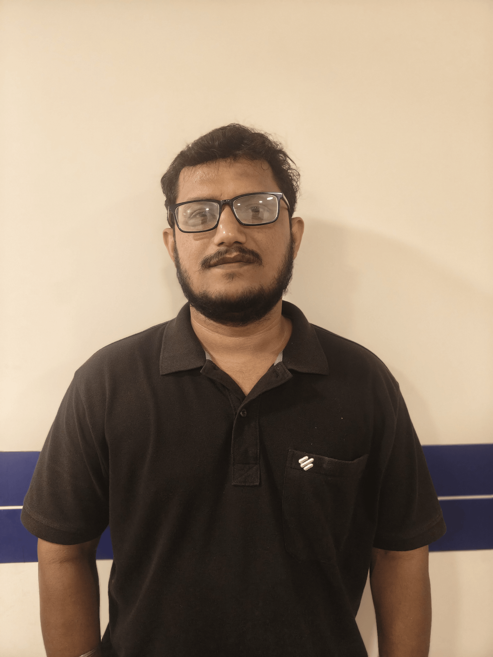 Pradeep Kumar testimonial